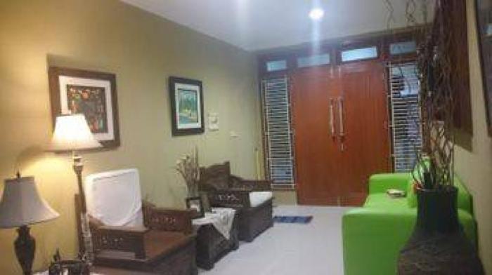 Harga tiket kolam renang barata karang tengah