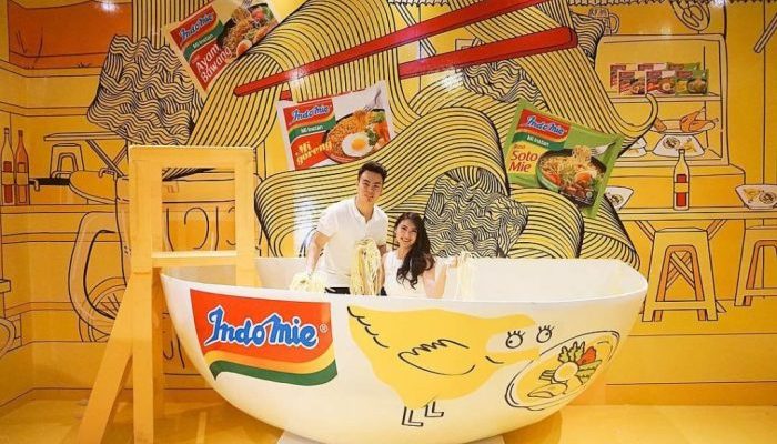 Harga Tiket Masuk Haluu World Jakarta, Panduan Lengkap