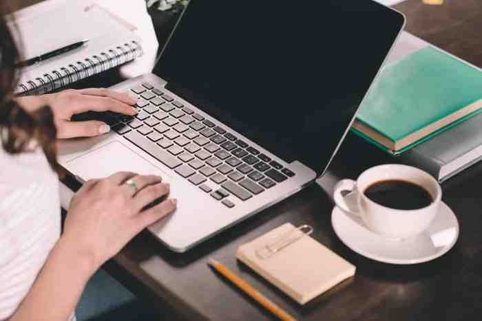 Cara jual laptop bekas