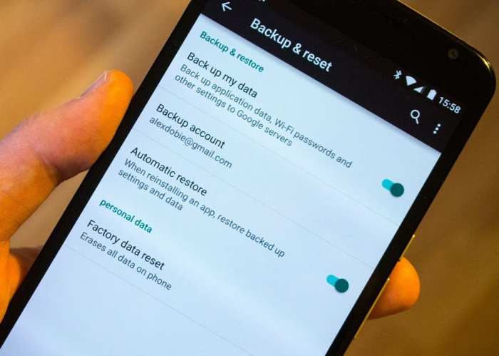 Cara menjual aplikasi android