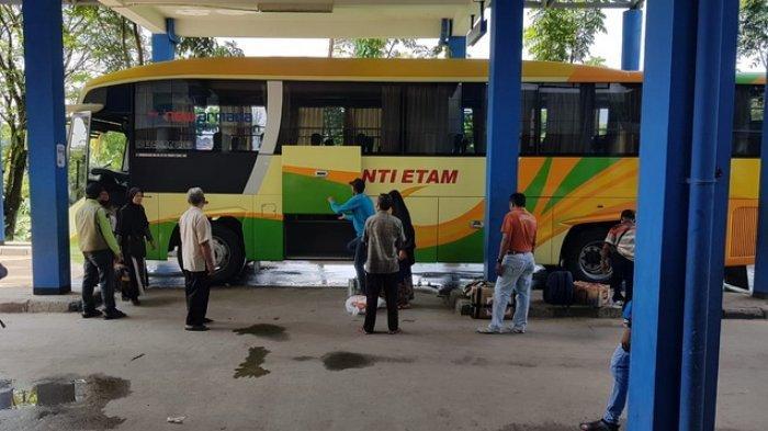 Surabaya harapan jaya tiket tulungagung jadwal kediri tarif ekonomi tol via catatan harian inspector qc