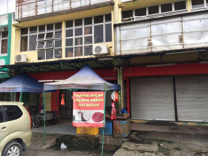 Biru berlian sintetik snack medan jaya zat pewarna jauh mengenal kandungan kimia hmp
