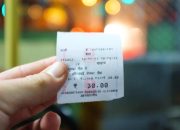Cek Harga Tiket Bus Mojokerto-Semarang Termurah dan Terupdate
