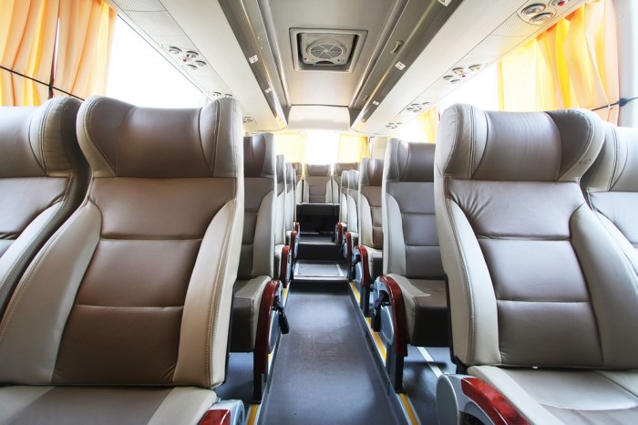 Harga tiket harapan jaya sleeper class
