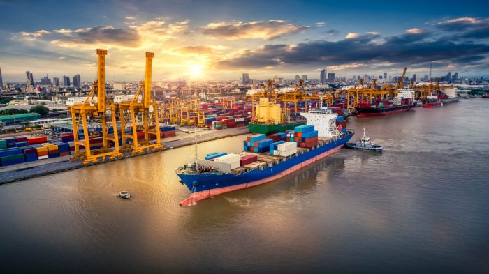 Harga tiket kapal laut bitung tanjung priok