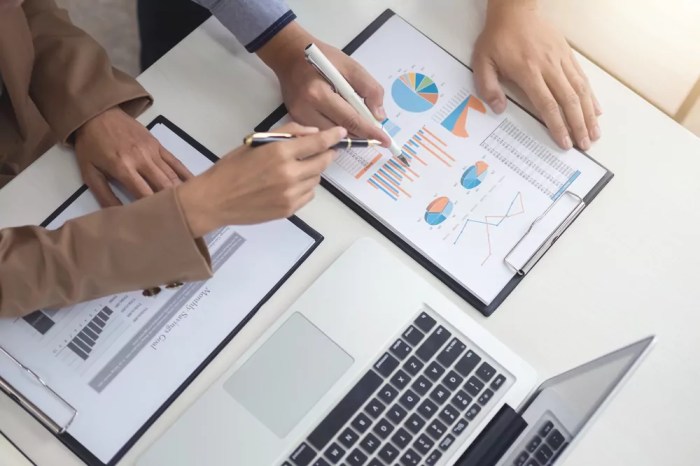 Financial performance measure effectively business bookkeepers measuring