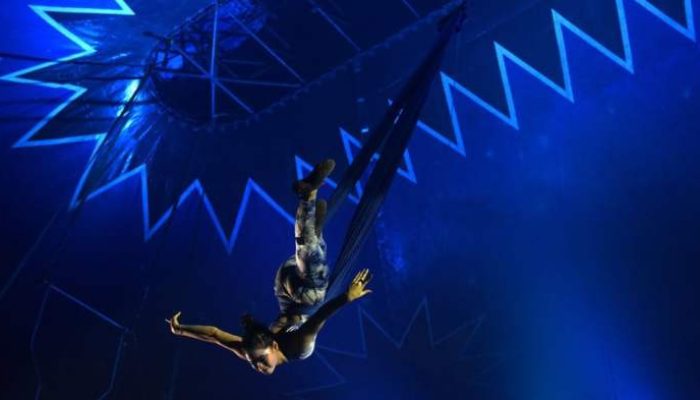 Harga Tiket Sirkus The Great 50 Show Surabaya, Hiburan Spektakuler untuk Keluarga