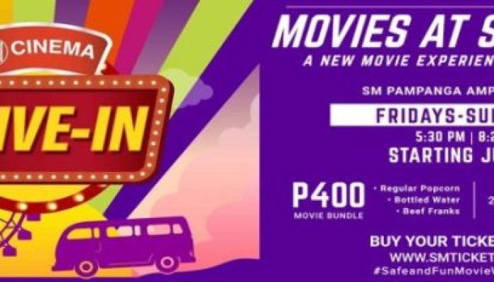 Harga Tiket Bioskop Mandau City, Nonton Seru, Harga Terjangkau!