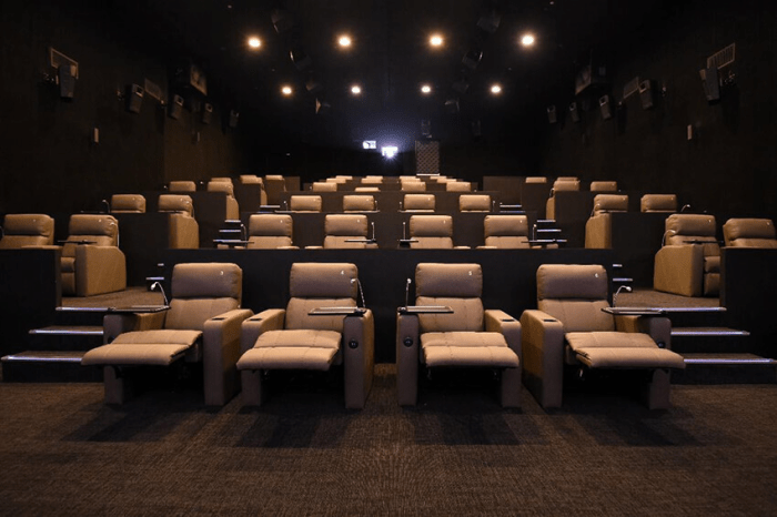 Cinemas emirates propsearch