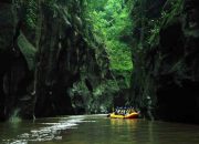 Harga Tiket Songa Adventure, Nikmati Serunya Berpetualang!