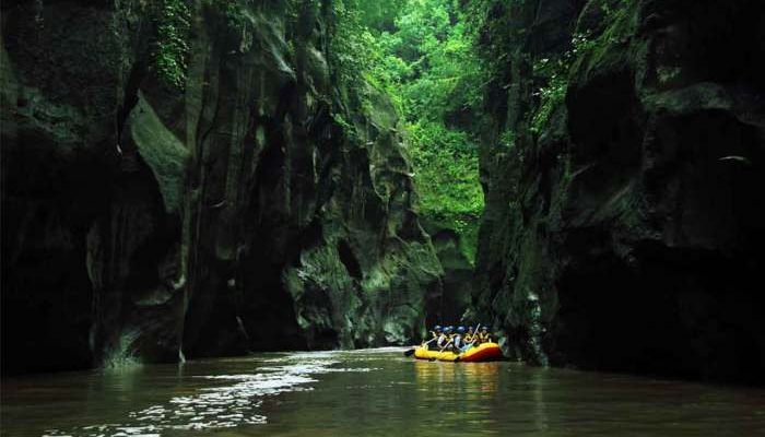 Harga Tiket Songa Adventure, Nikmati Serunya Berpetualang!