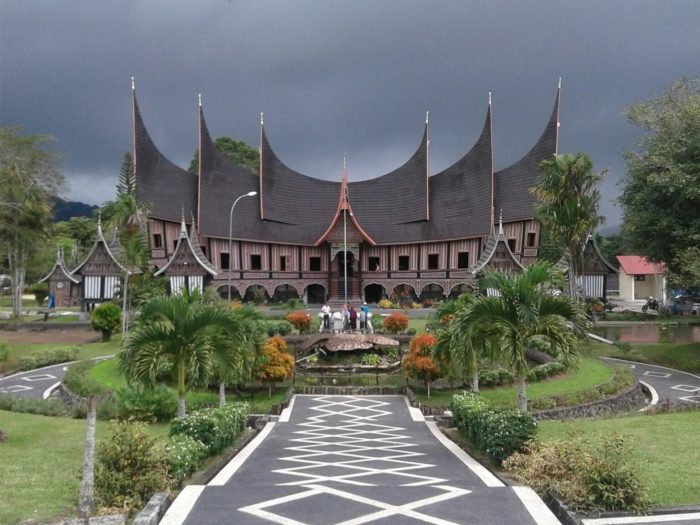 Harga tiket masuk mifan padang panjang 2019