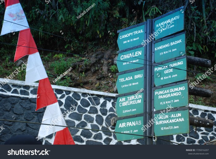 Cibodas kebun masuk tiket raya