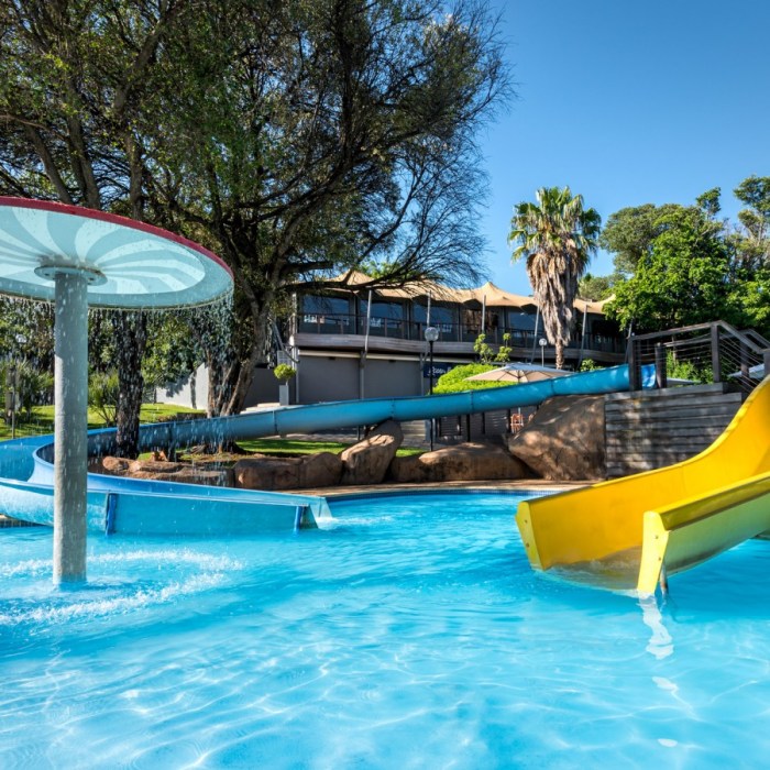 Hotel suncity