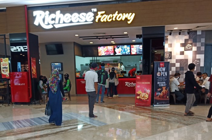 Harga tiket bioskop sunrise mojokerto