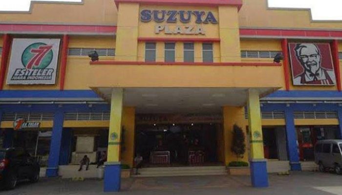 Harga Tiket Bioskop Suzuya Tanjung Morawa Hari Jumat, Murah Meriah Buat Nonton Seru
