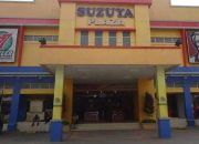 Harga Tiket Bioskop Suzuya Tanjung Morawa Hari Senin