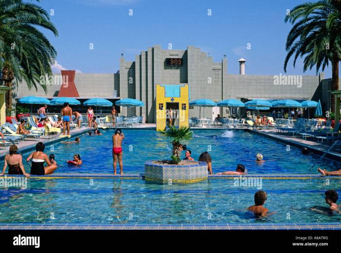 Harga tiket kolam renang regency tangerang