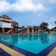 Harga tiket kolam renang taman kota bekasi
