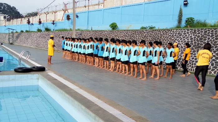 Harga tiket kolam renang ciawitali cimahi