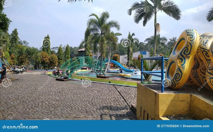 Harga tiket kolam renang ciawitali cimahi