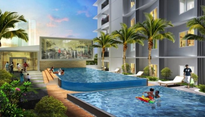 Harga Tiket Masuk Kolam Renang Citra Garden Medan, Nikmati Serunya Berenang!