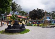 Harga Tiket Masuk Taman Balekambang Tawangmangu, Yuk Simak!