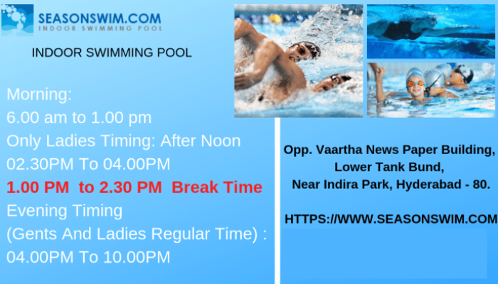 Harga Tiket Masuk Kolam Renang BSD City, Nikmati Serunya Berenang!