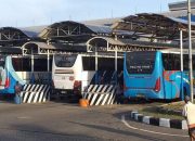 Harga Tiket Bus ALS Surabaya Medan, Panduan Lengkap