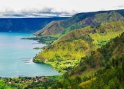 Harga Tiket Kolam Renang Danau Toba Medan, Berapa Sih?