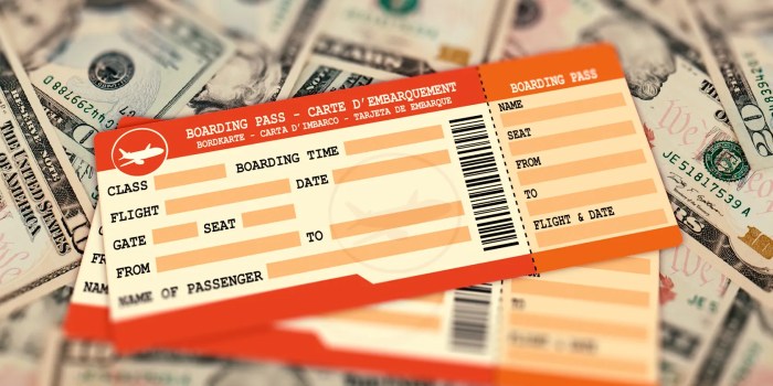 Harga tiket ku kira kau rumah
