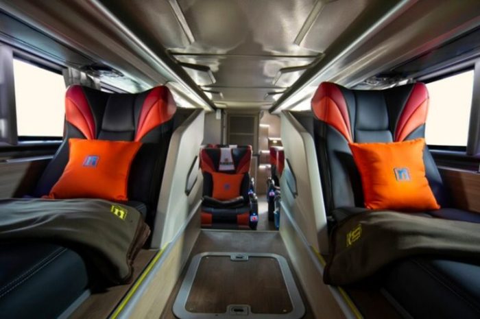 Harga tiket bus rosalia indah jember jakarta