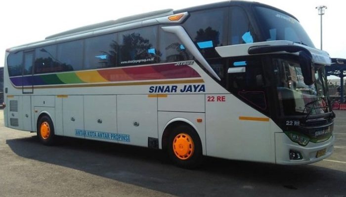 Harga Tiket Bus Tuban Jogja, Panduan Lengkap dan Hemat