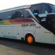Harga tiket bus tuban jogja