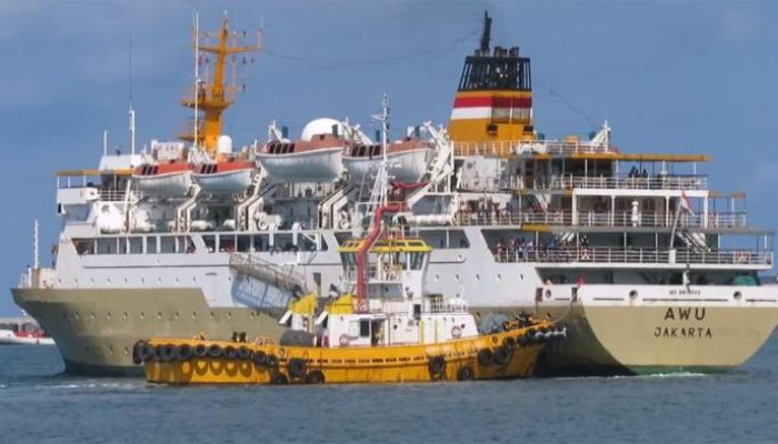 Harga Tiket Kapal Laut Balikpapan Surabaya 2018, Panduan Lengkap