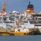 Ferry dharma jadwal kapal