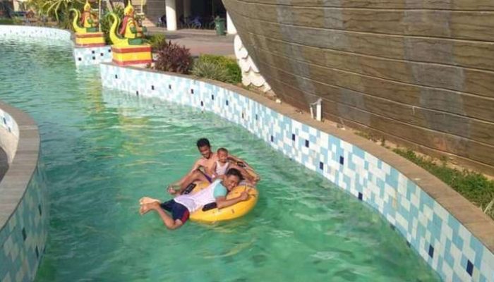 Cek Harga Tiket Palm Bay, Tips Hemat dan Panduan Lengkap