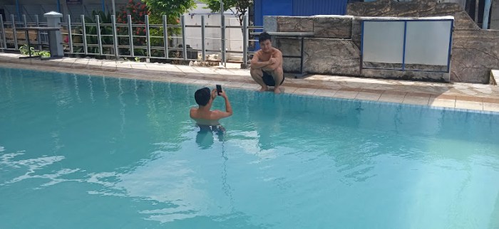 Harga tiket kolam renang tirtania bogor 2020