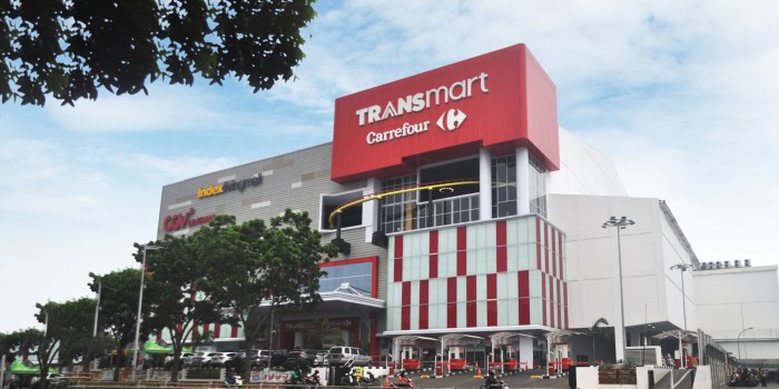 Harga tiket cgv transmart bintaro