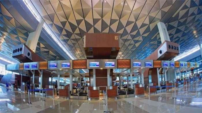 Harga tiket primajasa bandung soekarno hatta