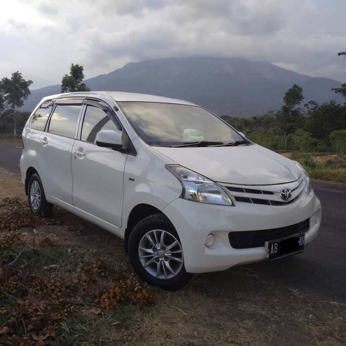 Harga tiket bus malang jogja