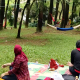 Ujung purwakarta aspal pasir