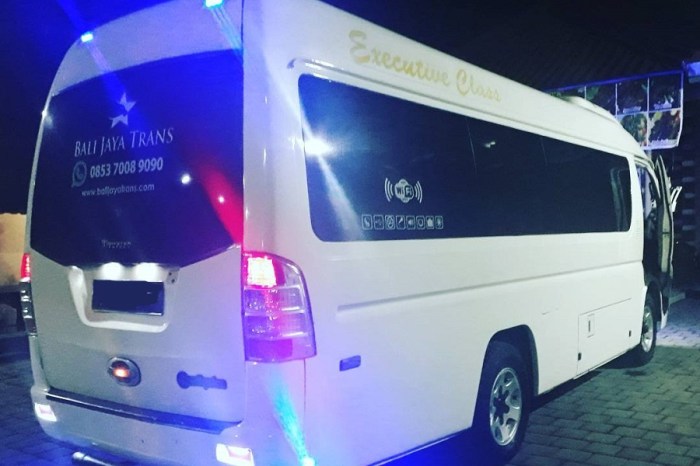 Harga tiket travel blitar bali