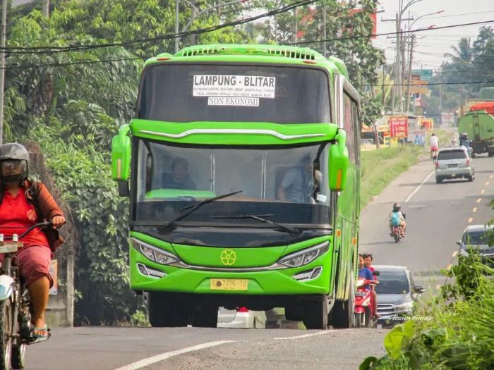 Puspa jaya livery ep3 ets2