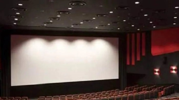 Harga tiket bioskop ip
