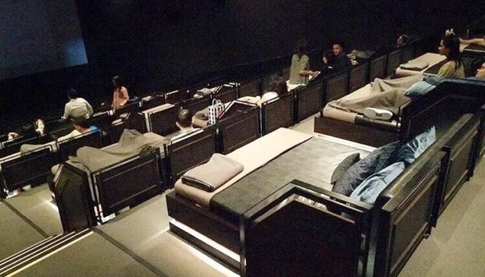 Harga Tiket CGV Manado Hari Ini, Panduan Lengkap