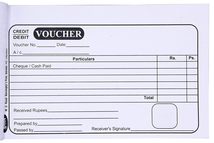 Designprint voucher