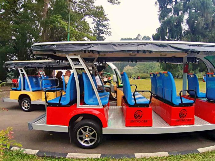 Cibodas idetrips