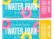 Harga Tiket Kolam Renang KONI, Berenang Seru, Harga Murah!