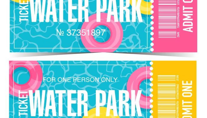 Harga Tiket Kolam Renang KONI, Berenang Seru, Harga Murah!